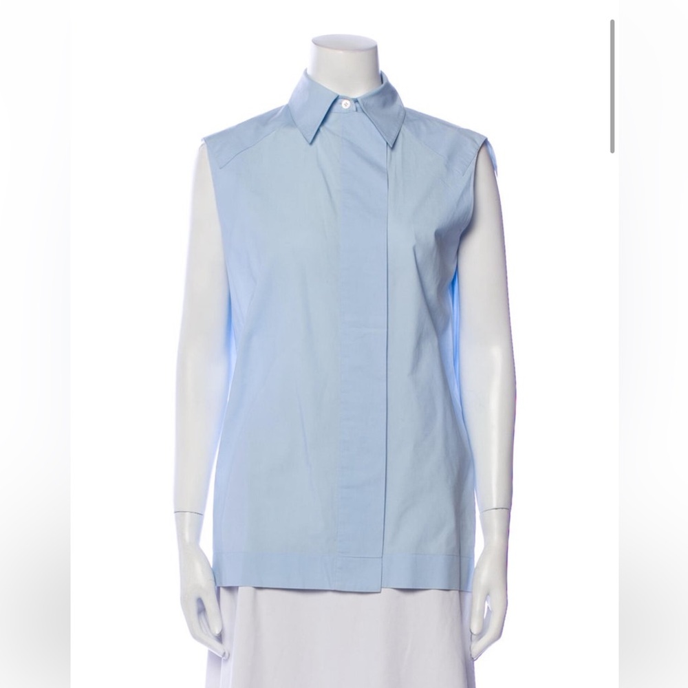 Acne Studios Button-up shirt